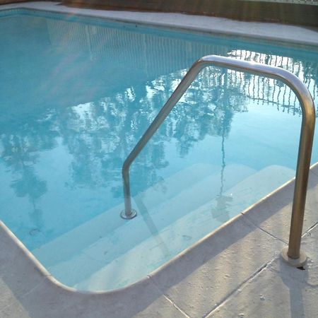 Riviera Motel Anaheim Luaran gambar