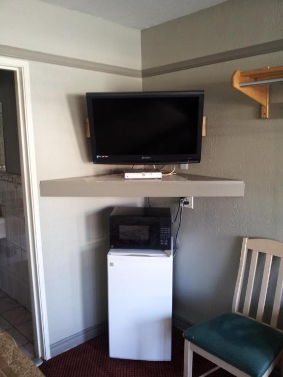 Riviera Motel Anaheim Bilik gambar