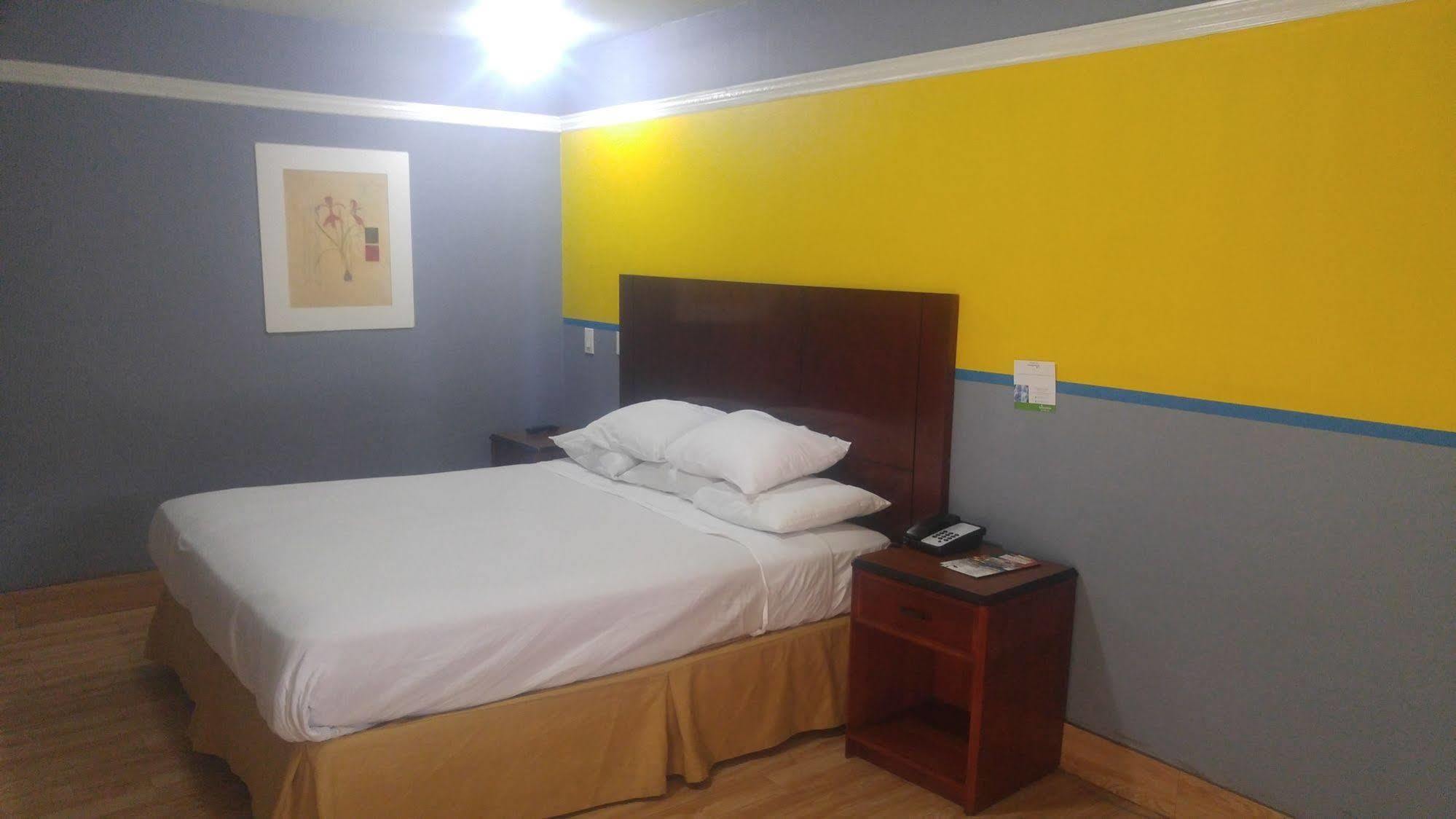 Riviera Motel Anaheim Luaran gambar